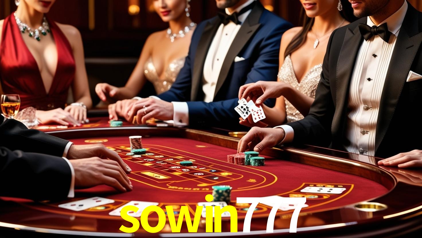 SOWIN777.COM