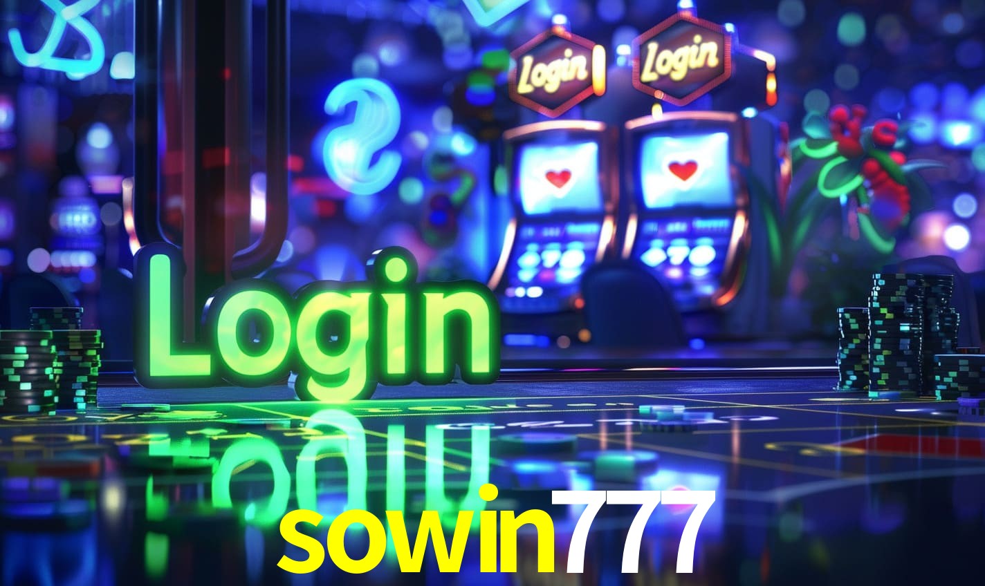 SOWIN777.COM