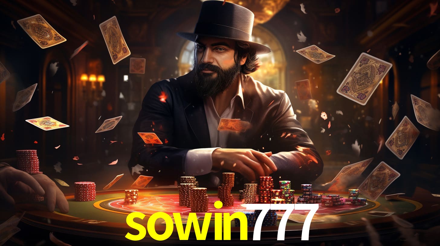 SOWIN777.COM