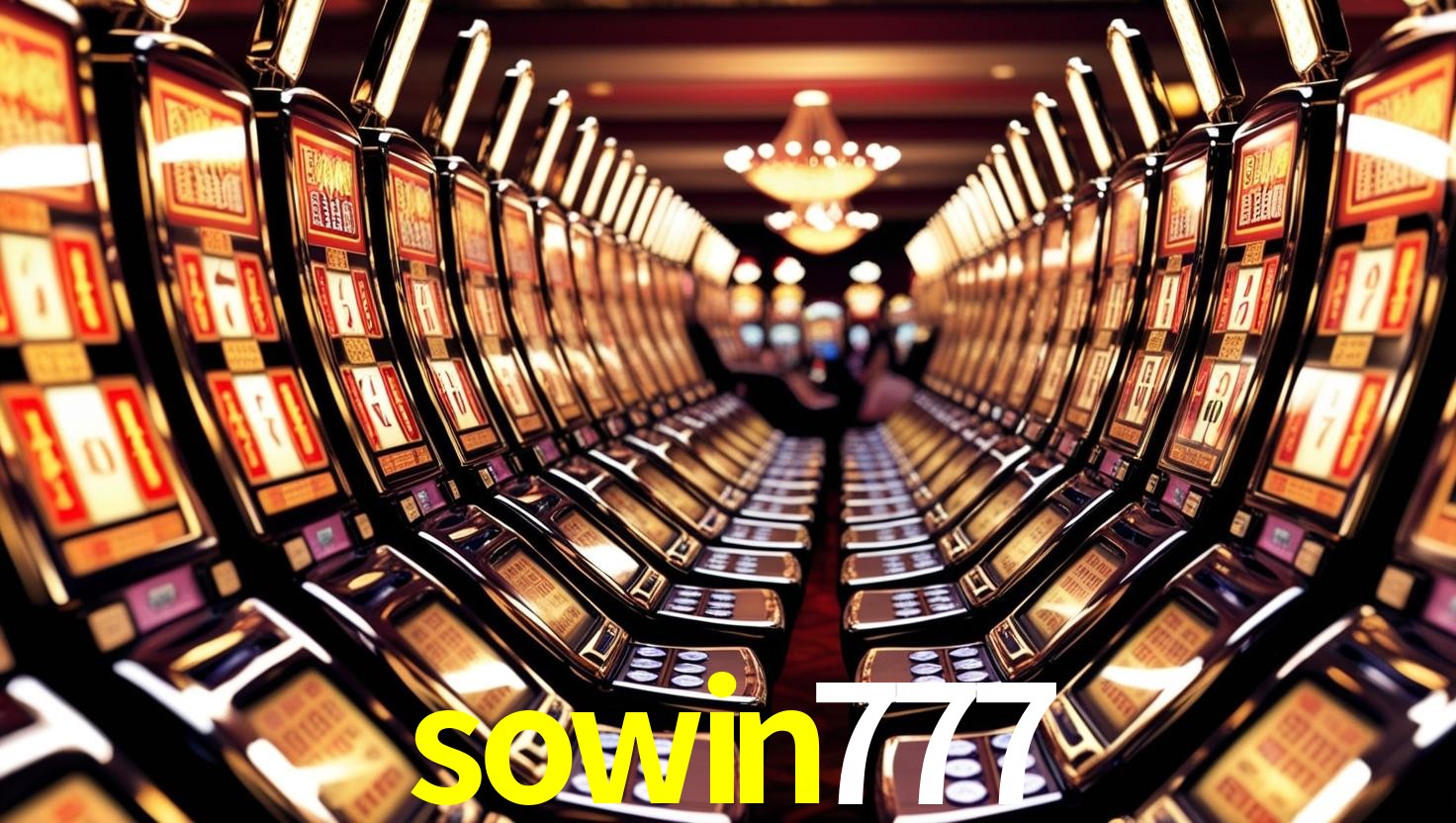 SOWIN777.COM