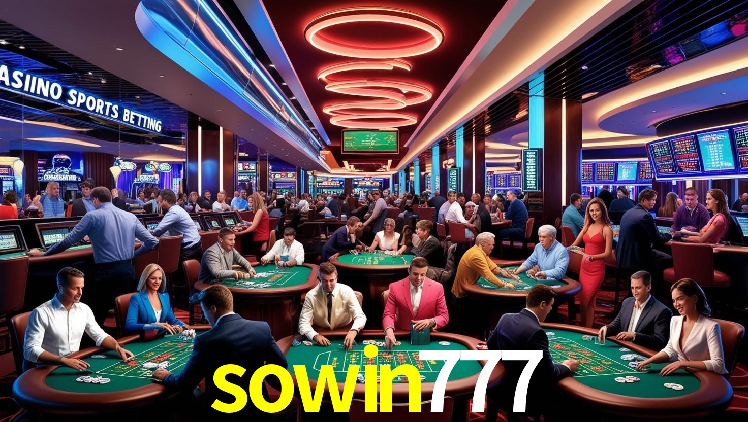 SOWIN777.COM