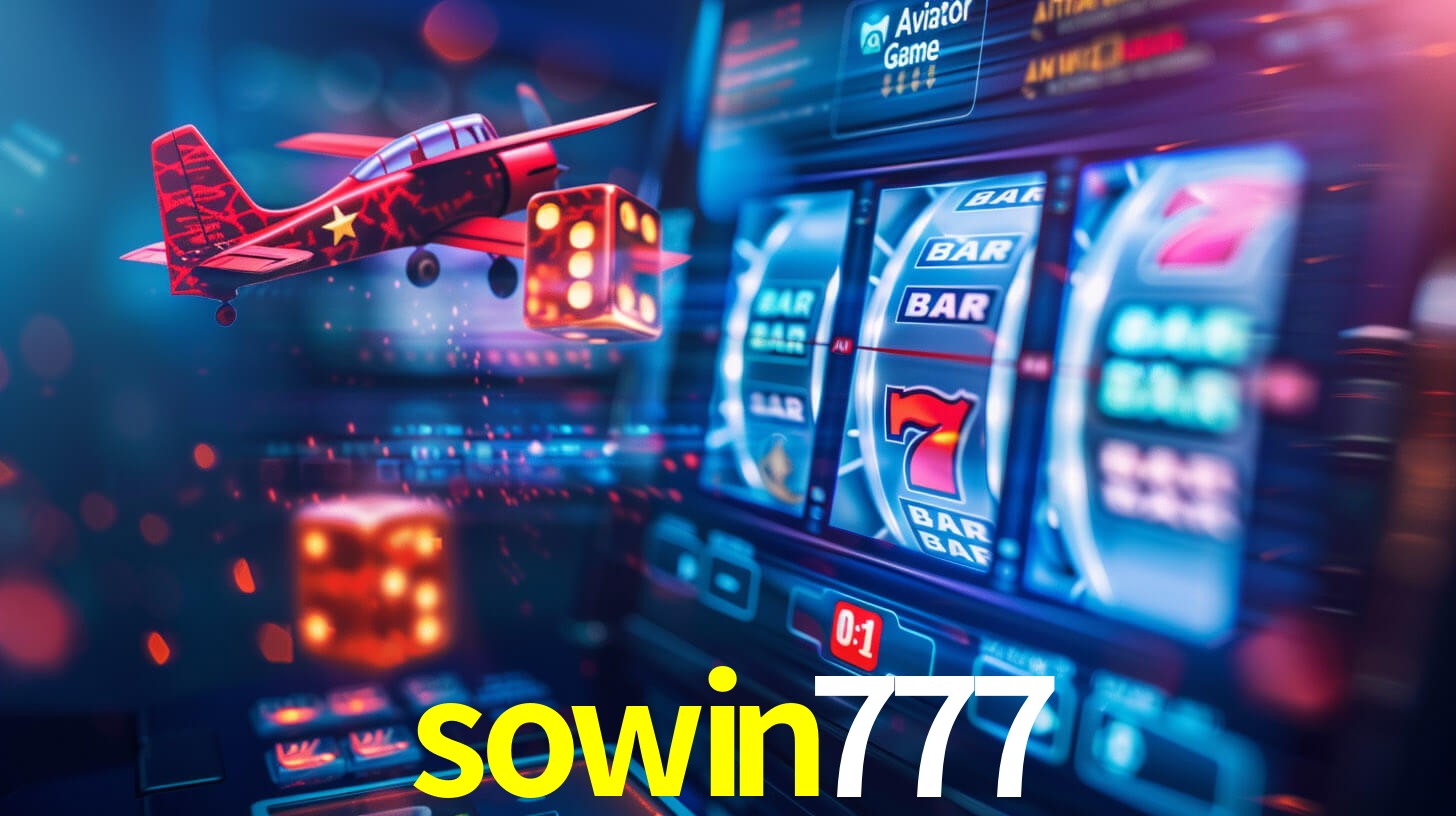 SOWIN777.COM