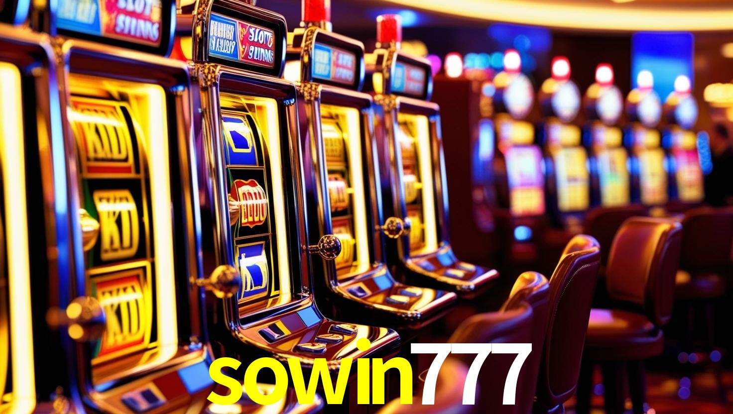 SOWIN777.COM