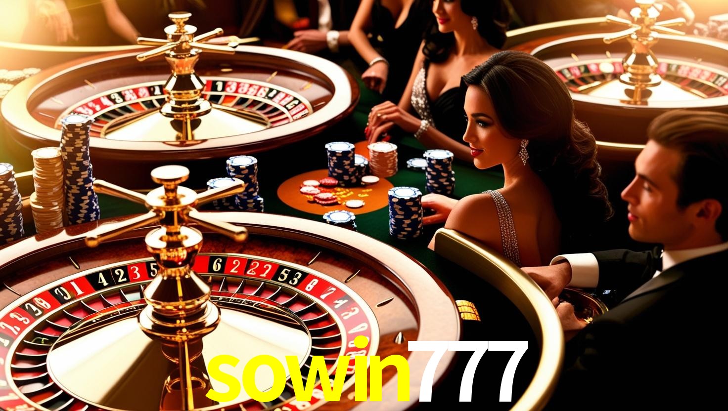SOWIN777.COM