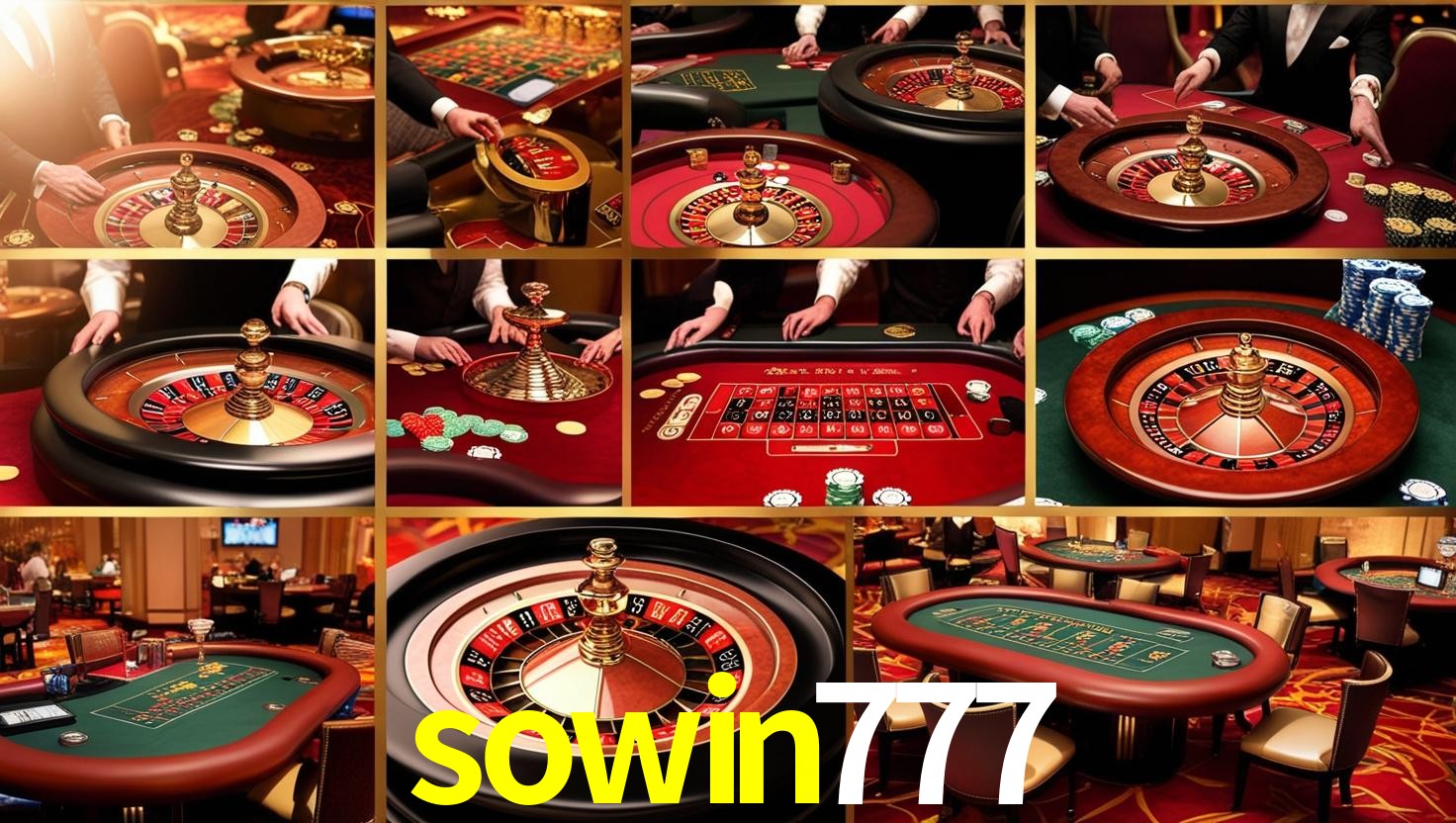 SOWIN777.COM