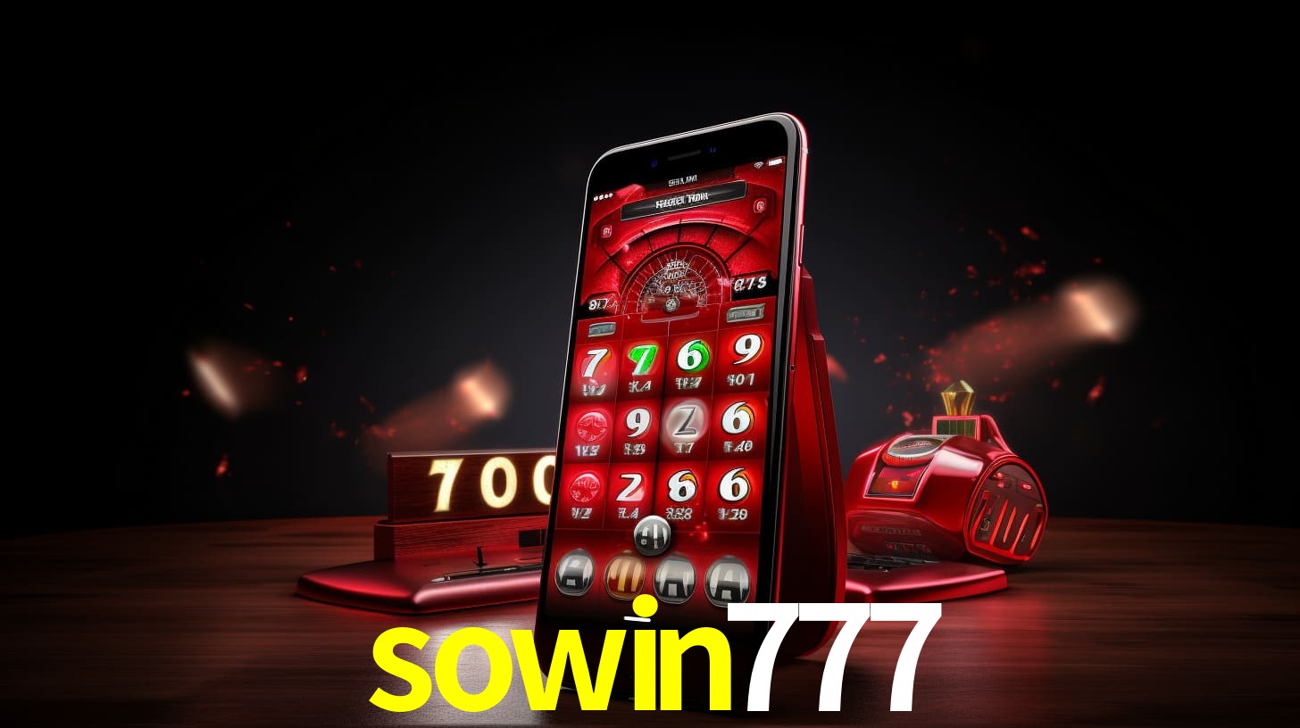 SOWIN777.COM