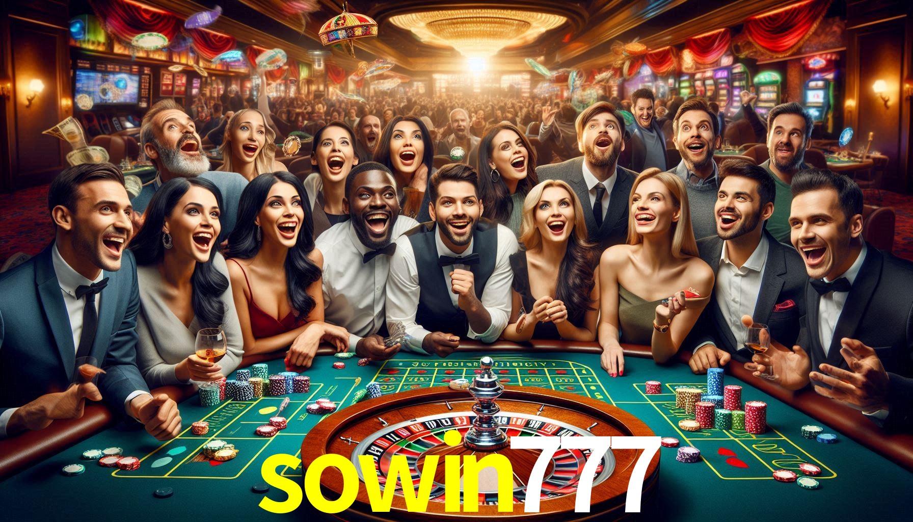 SOWIN777.COM