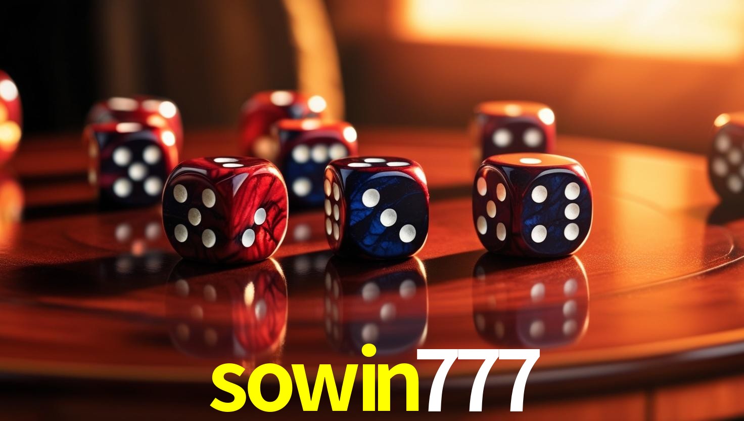 SOWIN777.COM