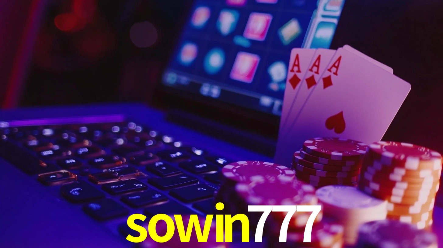 SOWIN777.COM