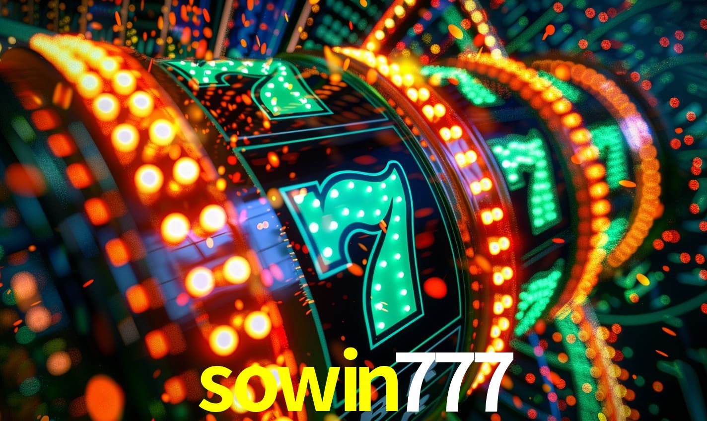 SOWIN777.COM