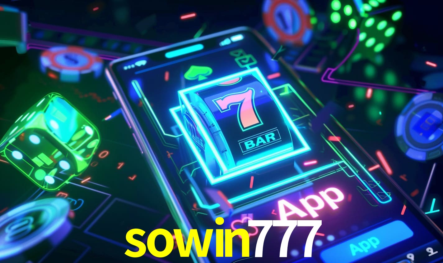 SOWIN777.COM