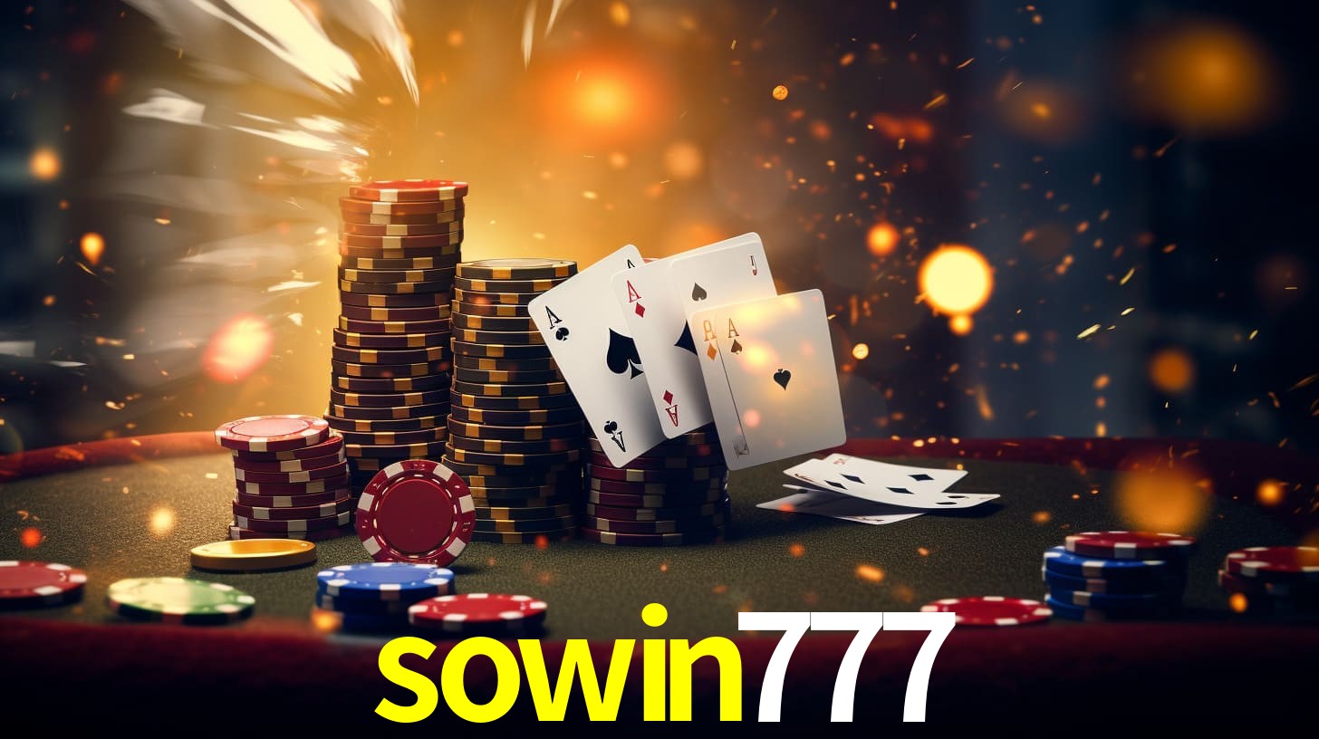SOWIN777.COM