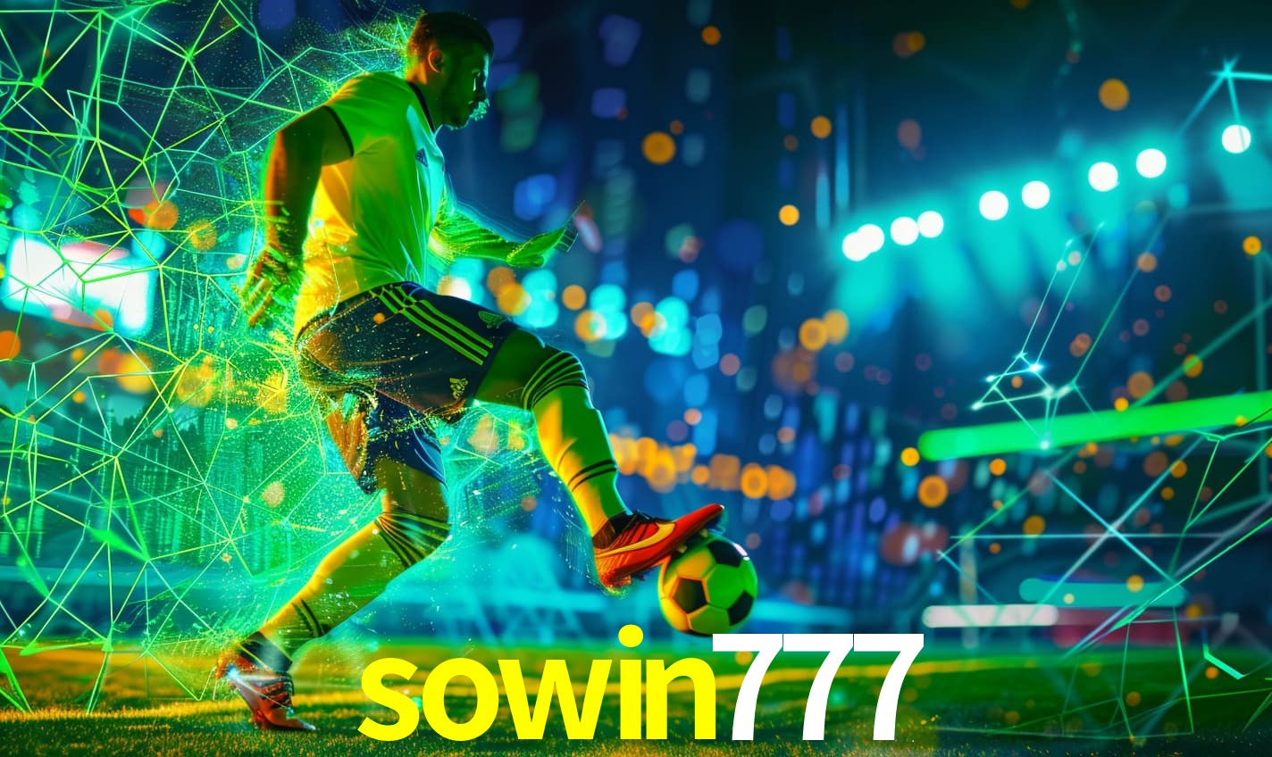 SOWIN777.COM