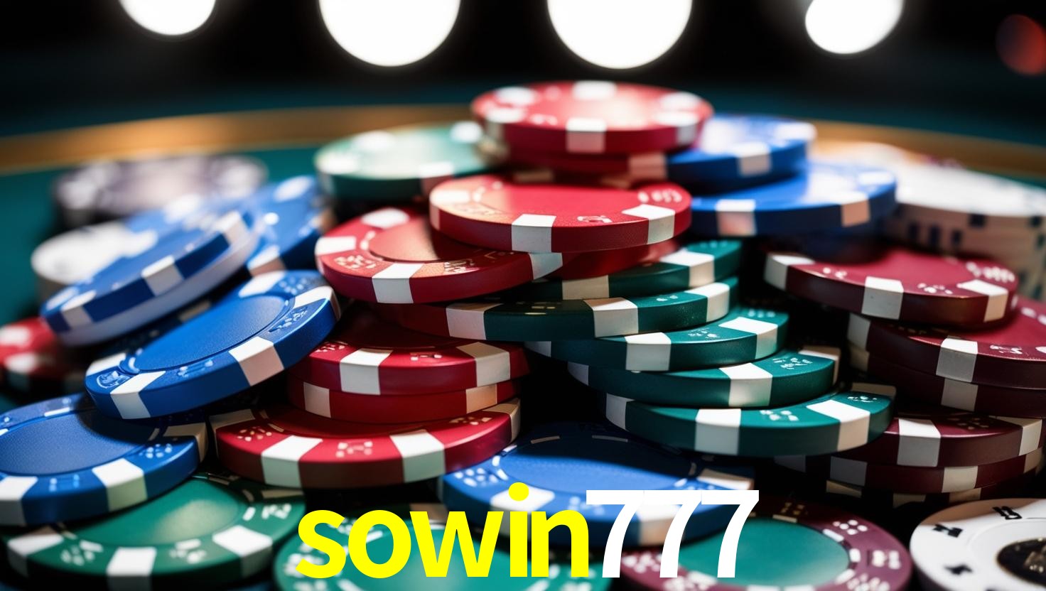 SOWIN777.COM