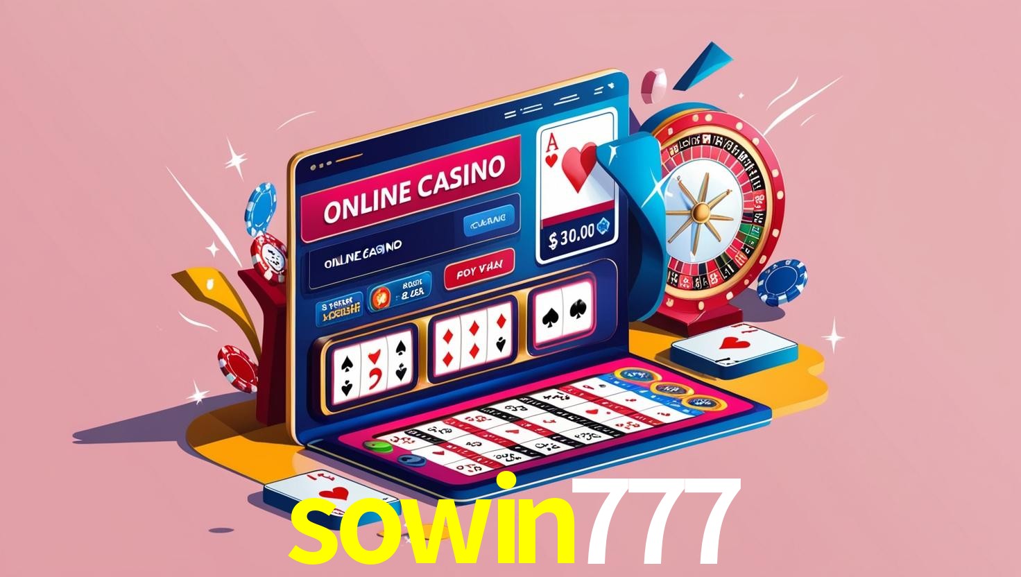 SOWIN777.COM