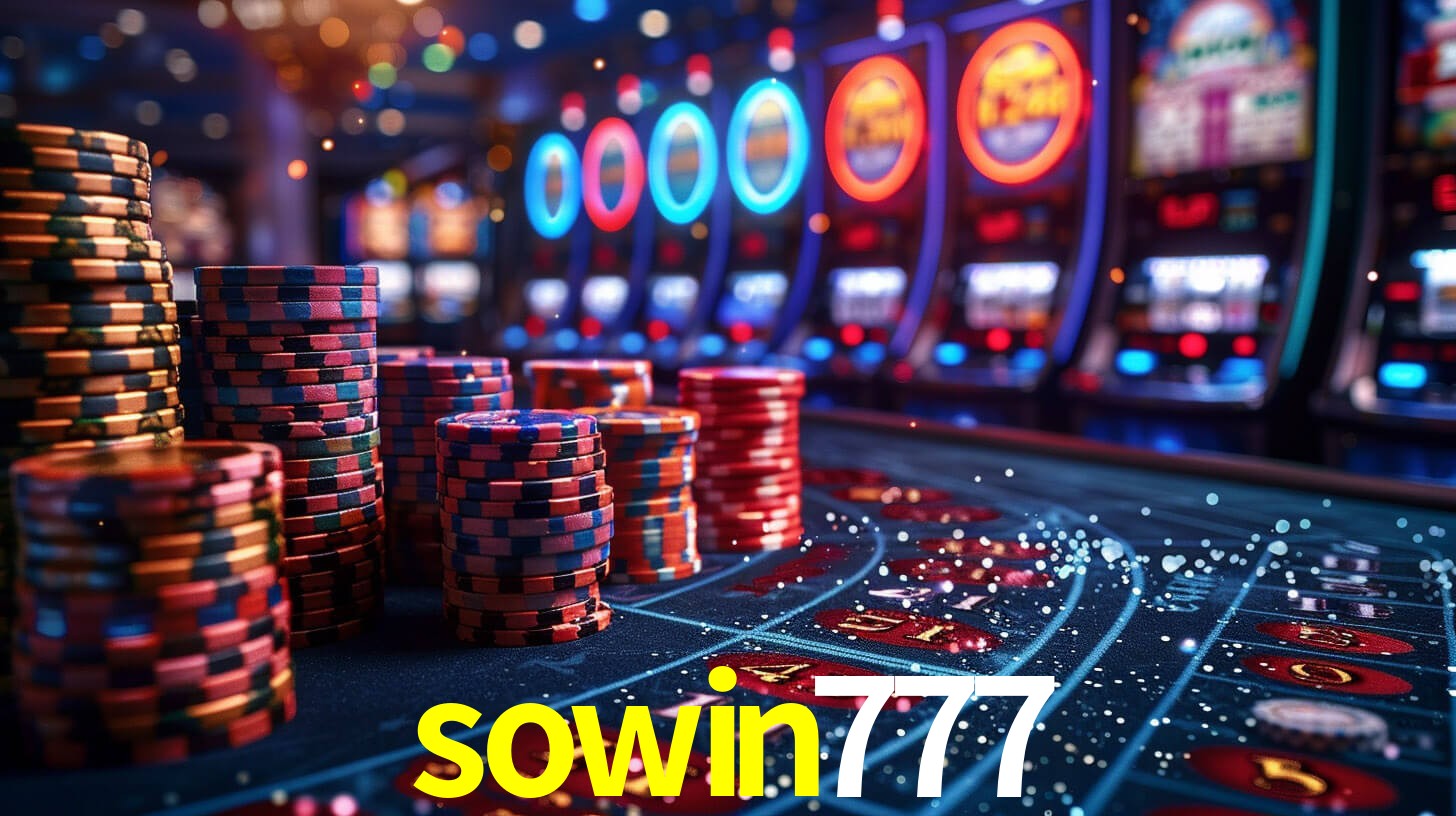 SOWIN777.COM