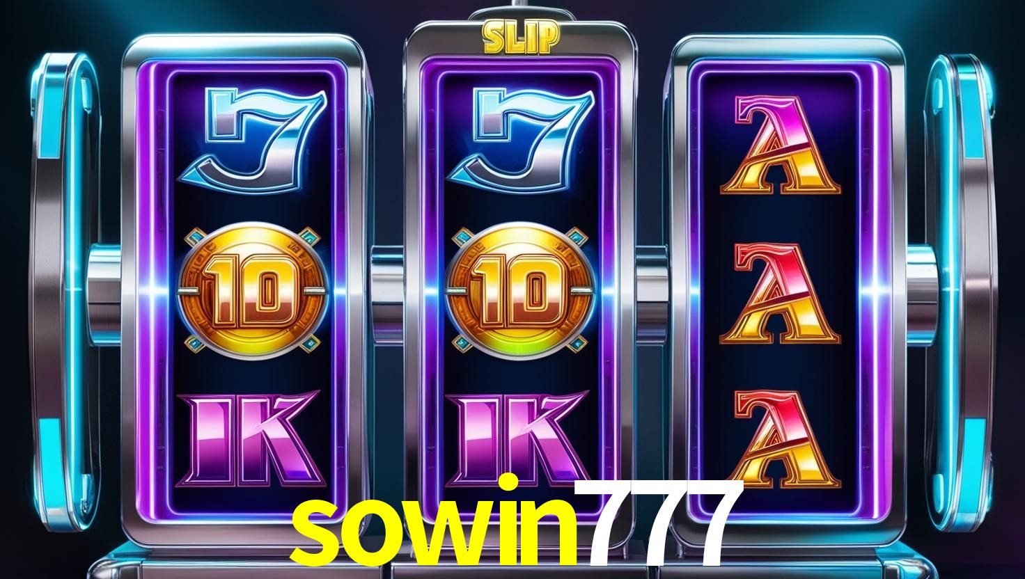SOWIN777.COM