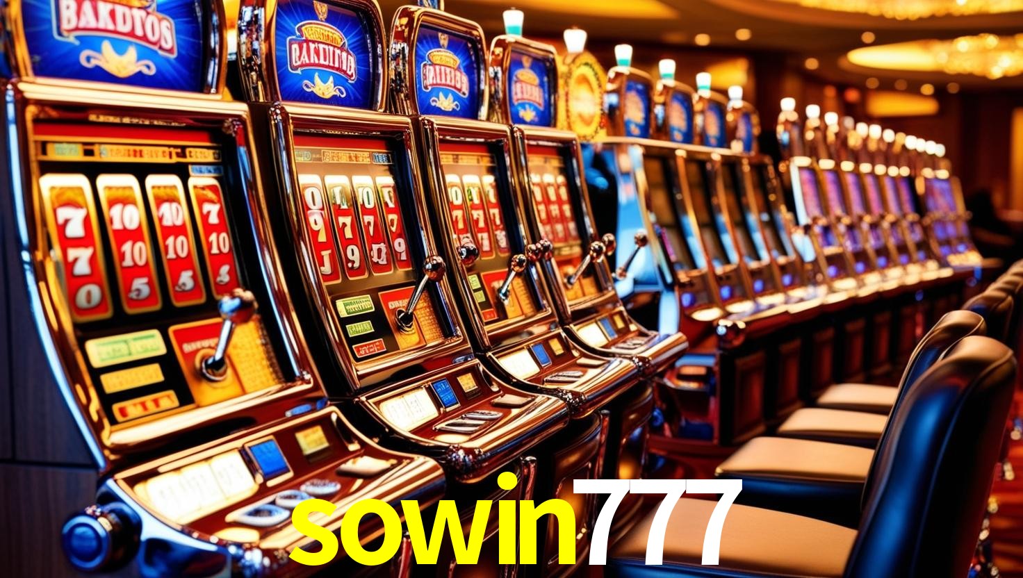 SOWIN777.COM