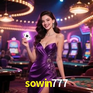 Apostas de Futebol sowin777
