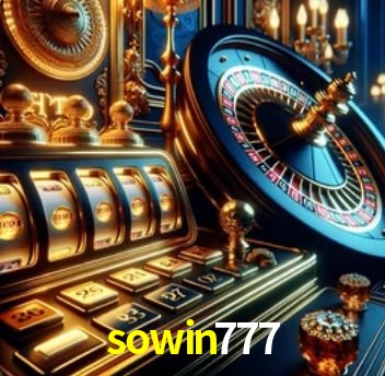 Gates of Olympus sowin777