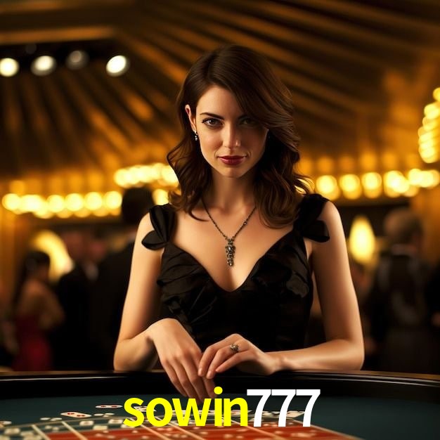 A Emoção da Loteria na sowin777: Uma Chance de Mudança de Vida