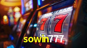 sowin777 - Pagamento PIX Instantâneo
