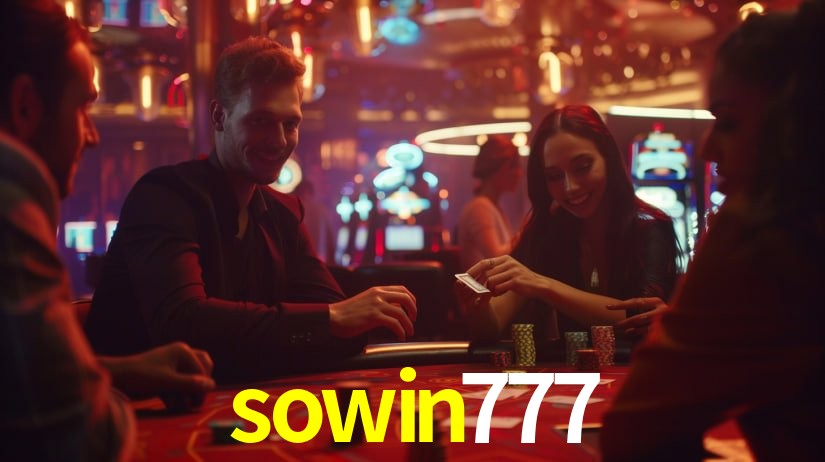 Descubra o Programa VIP da sowin777: Vantagens Exclusivas para Jogadores