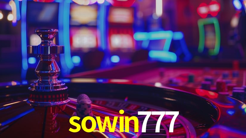 Ofertas Imperdíveis na sowin777: Promoções e Bônus Que Valem a Pena