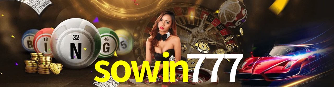 sowin777 Rio de Janeiro - Slot Strategy