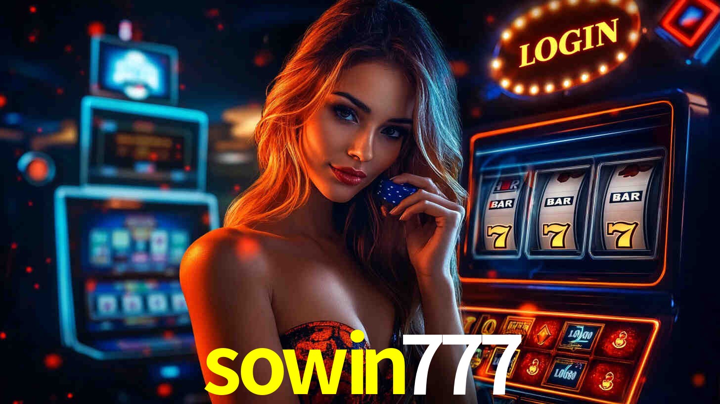sowin777 bet