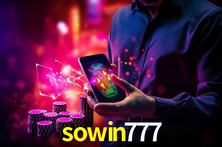 Estatísticas Esportivas sowin777
