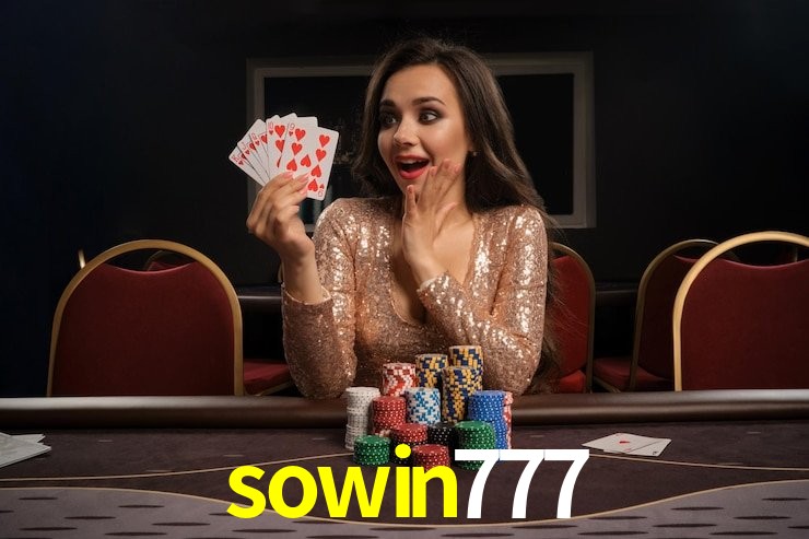 Programa VIP sowin777