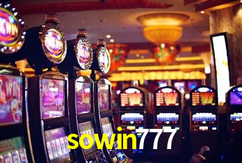 sowin777 Bônus - Pacote R$5.000 + VIP