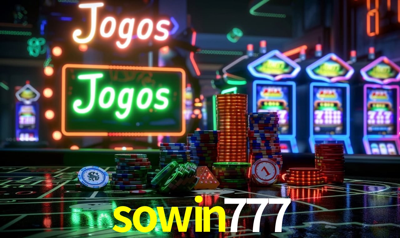 sowin777 bet