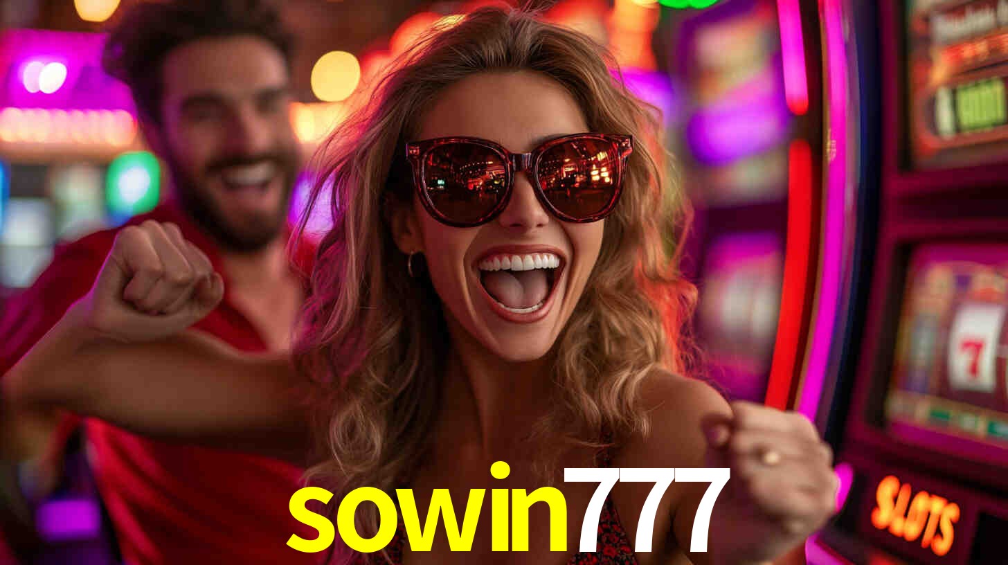 Inovações de Jogos na sowin777: O Futuro das Experiências Interativas