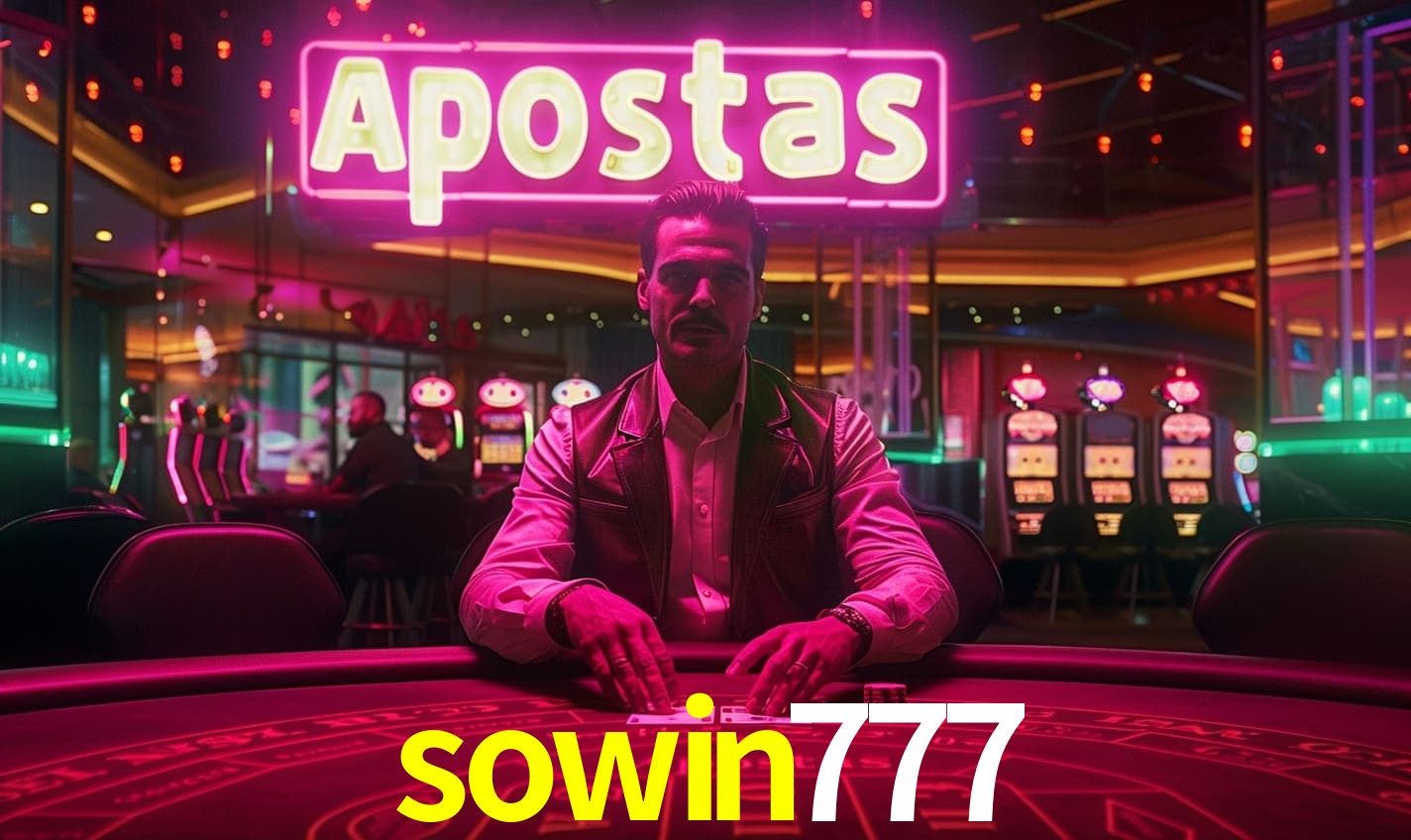 sowin777 Belo Horizonte - Provably Fair
