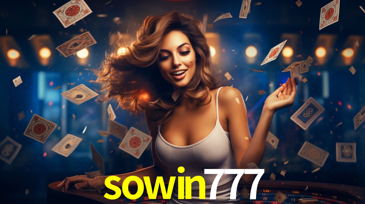 sowin777,sowin777.com