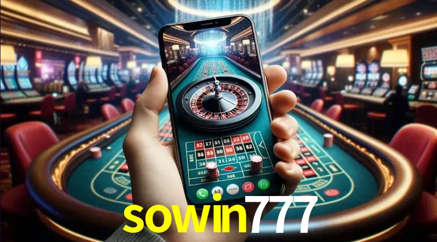 Platform Technology sowin777
