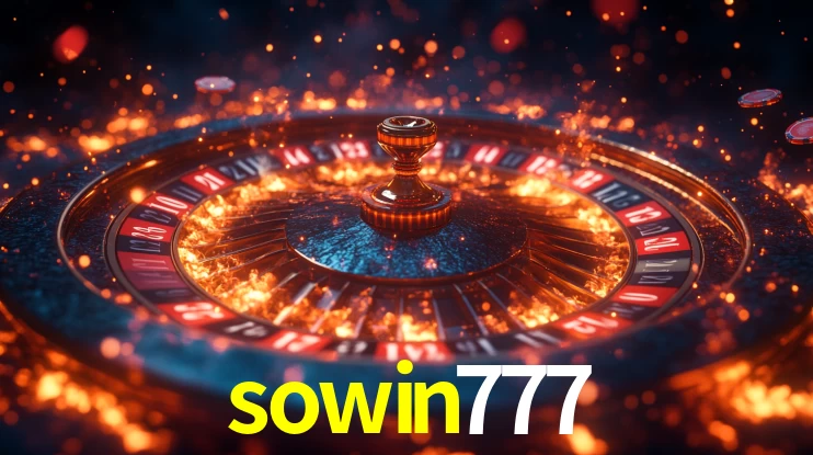 sowin777 App Interface