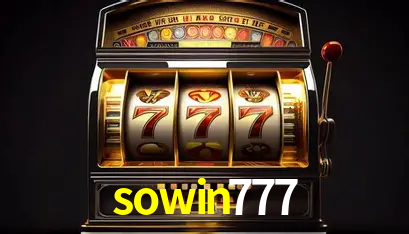 Apostas Esportivas na sowin777: Um Guia Completo