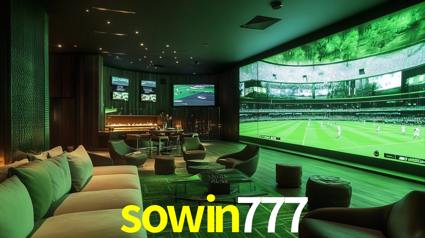 Sinta a adrenalina dos jogos de cassino com sowin777