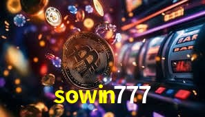PIX Instantâneo sowin777