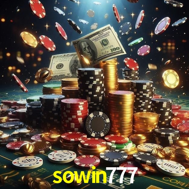 Jogos Exclusivos sowin777