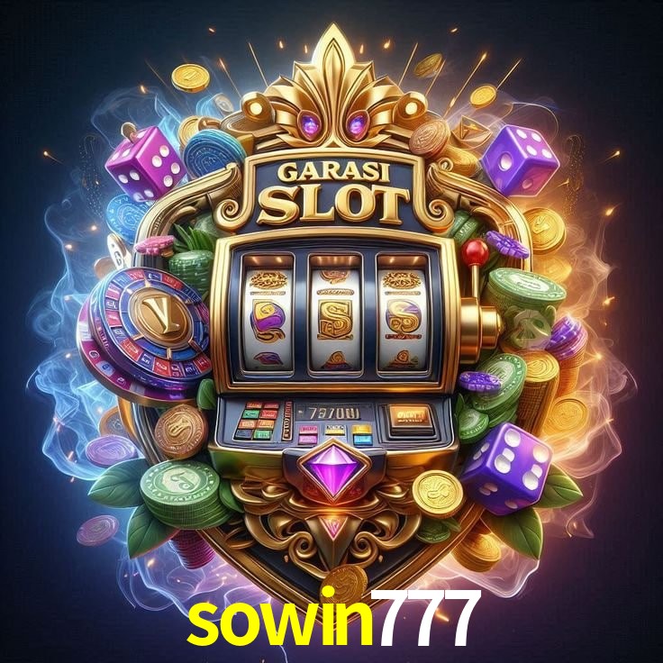 sowin777 - cassino ao vivo