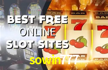 A Popularidade dos Caça-Níqueis no sowin777
