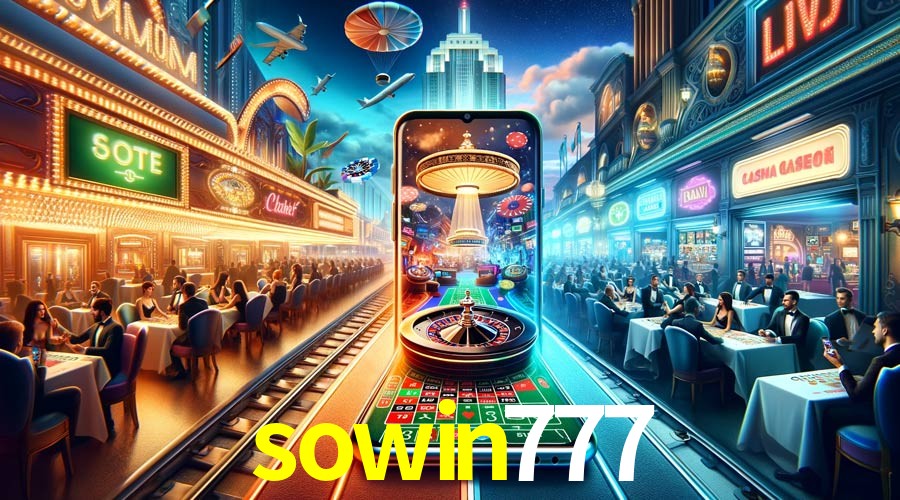 Seasonal Promotions sowin777