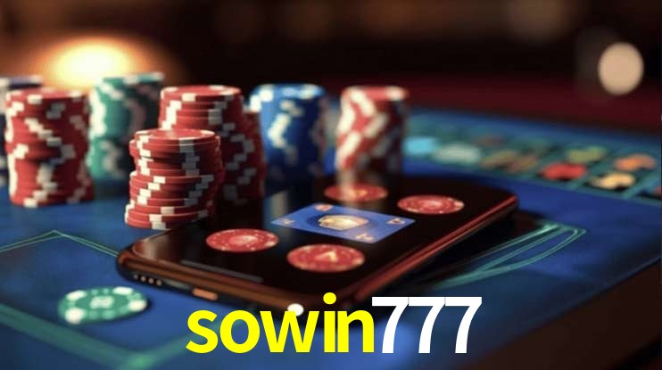 Recursos de Bônus sowin777