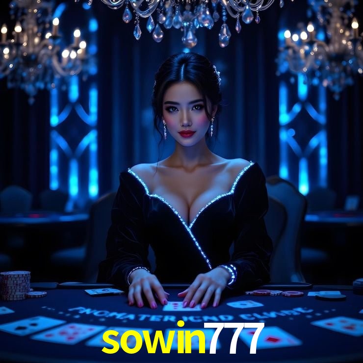 sowin777 Brasília - Jogo Features