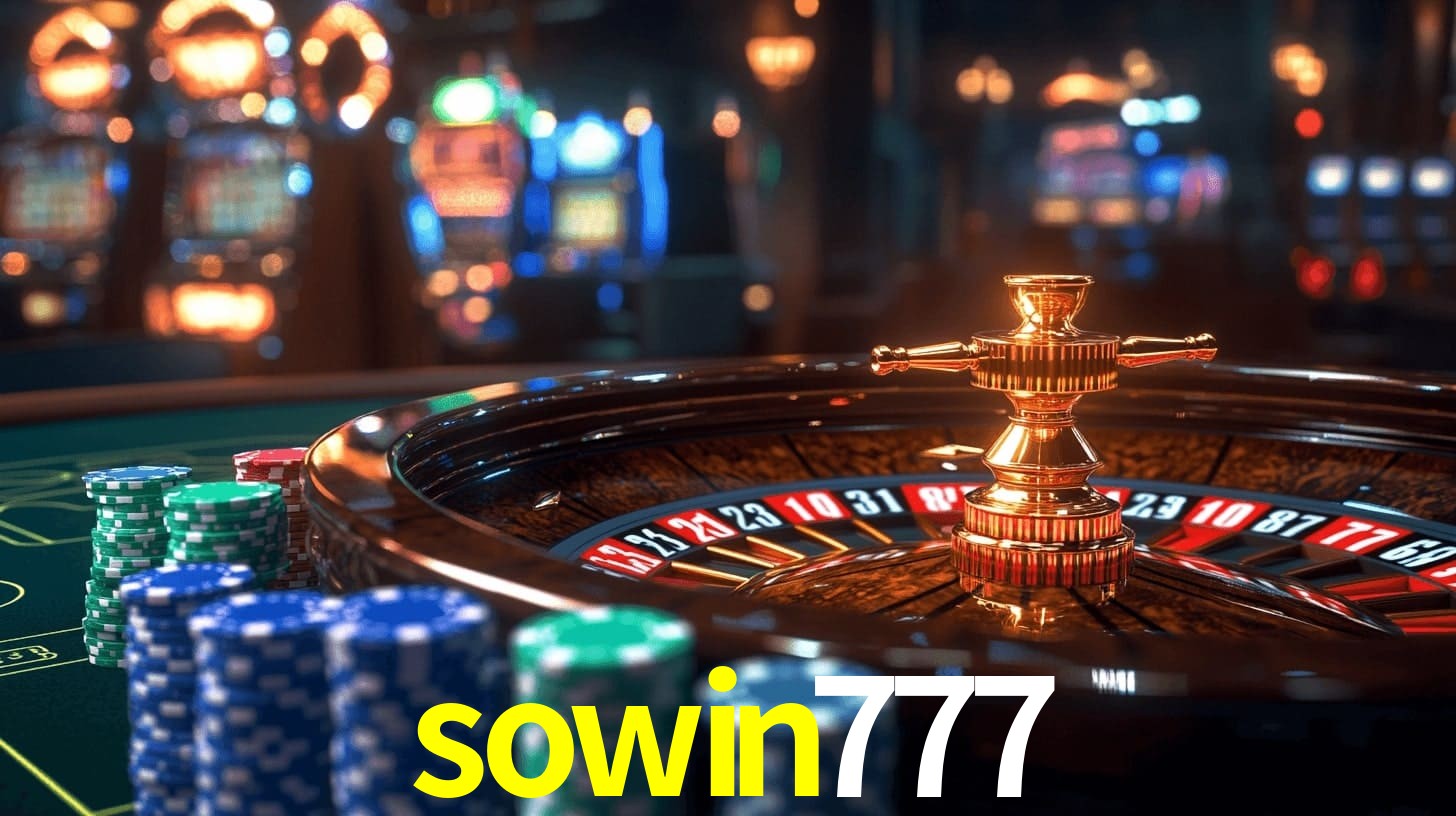 sowin777 bet