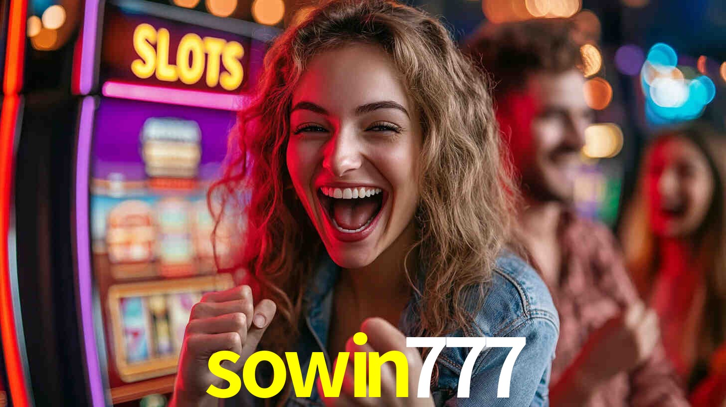 Desvendando o Mundo dos Jogos Virtuais na sowin777